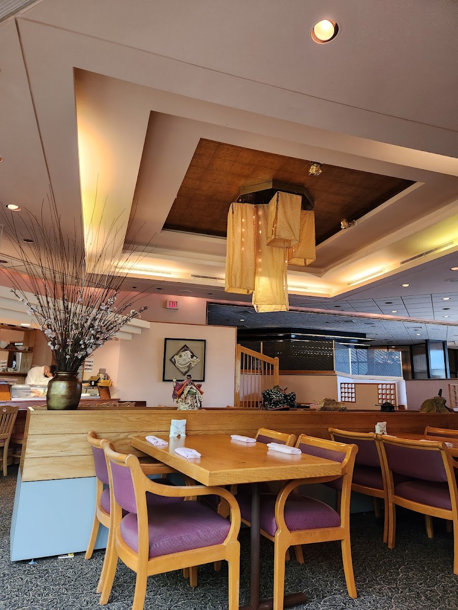 Kiku Alpine Restaurant